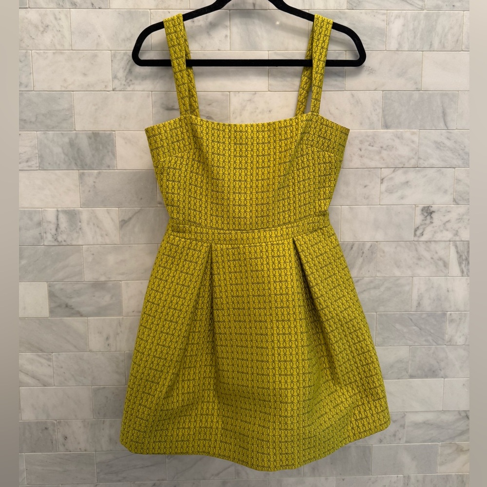 ALEXIS: Arie Dress